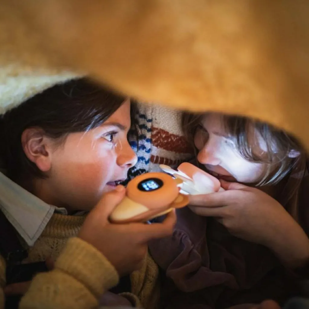 Online Paire de Talkie-Walkie Zoo Rabbit-Bear Talkie-Walkie