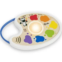 Best Palette de couleurs Magic Touch Eveil Musical