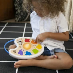 Best Palette de couleurs Magic Touch Eveil Musical