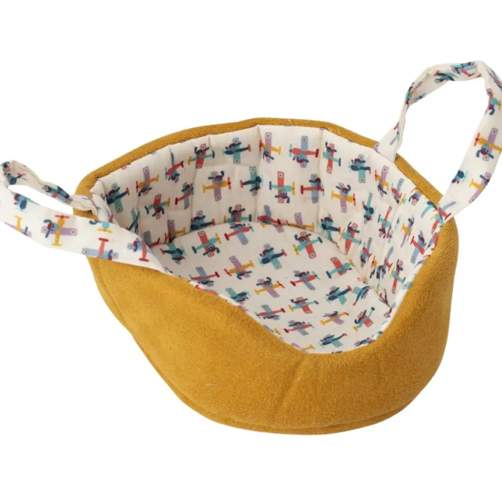 Panier de chien Jules Jouet D'Activités