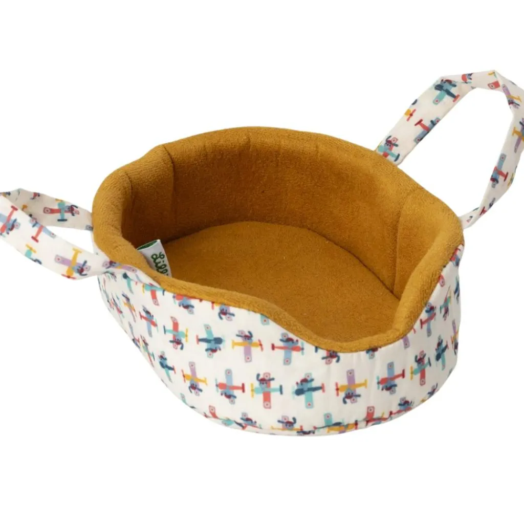 Panier de chien Jules Jouet D'Activités