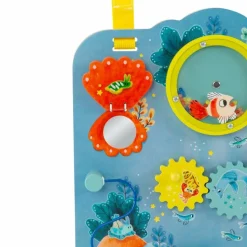 Discount Panneau d'activités Les aventures de Paulie Jouet D'Activités