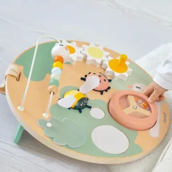 New Panneau d'activités Sweet Cocoon Jouet D'Activités À Suspendre