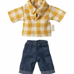 New Papa souris Figurines De Jeu