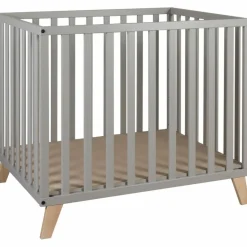 Outlet Parc Alix Stone (95 x 75 cm) Parc Bébé Et Accessoires