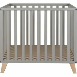 Outlet Parc Alix Stone (95 x 75 cm) Parc Bébé Et Accessoires