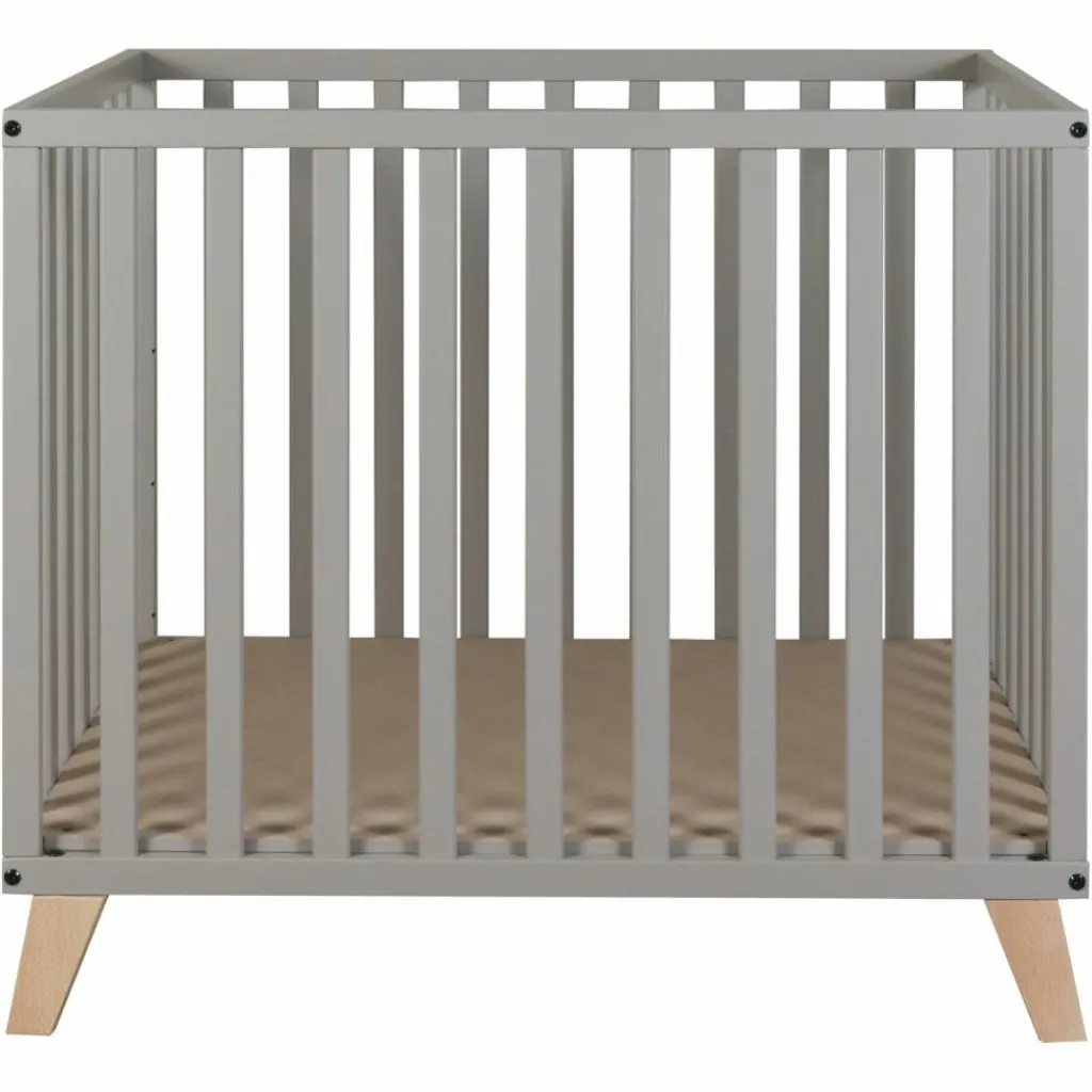 Outlet Parc Alix Stone (95 x 75 cm) Parc Bébé Et Accessoires