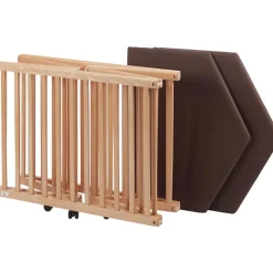 Best Parc bébé Lies Natural Parc Bébé Et Accessoires