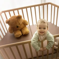 Best Parc bébé Lies Natural Parc Bébé Et Accessoires