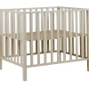 Hot Parc Cubic Argile (97 x 78 cm) Parc Bébé Et Accessoires