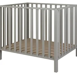 Online Parc Cubic Stone (97 x 78 cm) Parc Bébé Et Accessoires