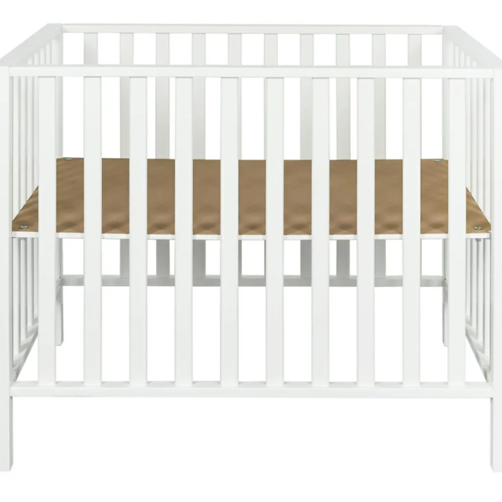 Sale Parc Cubic White (97 x 78 cm) Parc Bébé Et Accessoires
