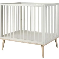 Hot Parc Flow Argile-Clay (96 x 77 cm) Parc Bébé Et Accessoires