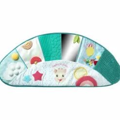 Parcours d'éveil tactile Jouet D'Activités