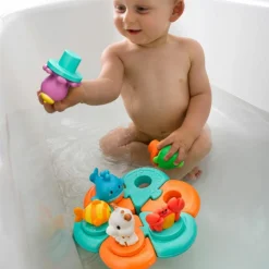 Parcours d'éveil tactile Jouet D'Activités