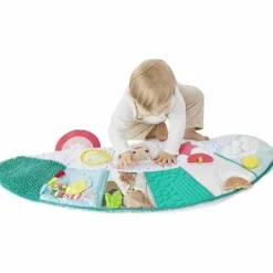 Parcours d'éveil tactile Jouet D'Activités