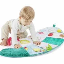 Parcours d'éveil tactile Jouet D'Activités