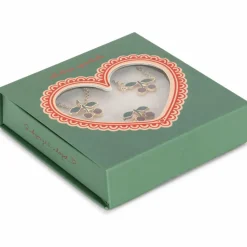 New Parure de bijoux enfant Cherry Accessoires De Déguisement