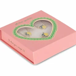 Parure de bijoux enfant Lemon Accessoires De Déguisement