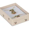 Sale Parure de bijoux fantaisie Cherry Accessoires De Déguisement