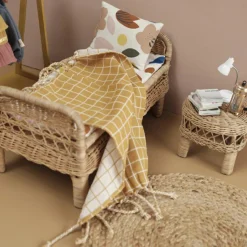 Discount Parure de lit pour poupée Mix Accessoires Poupée