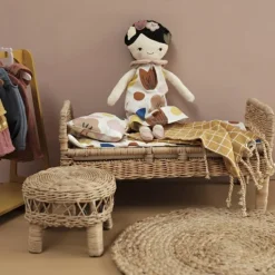 Discount Parure de lit pour poupée Mix Accessoires Poupée