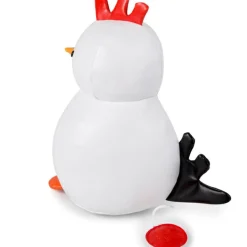 Hot Paulette la Poule Les Animaux Musicaux Peluche Musicale