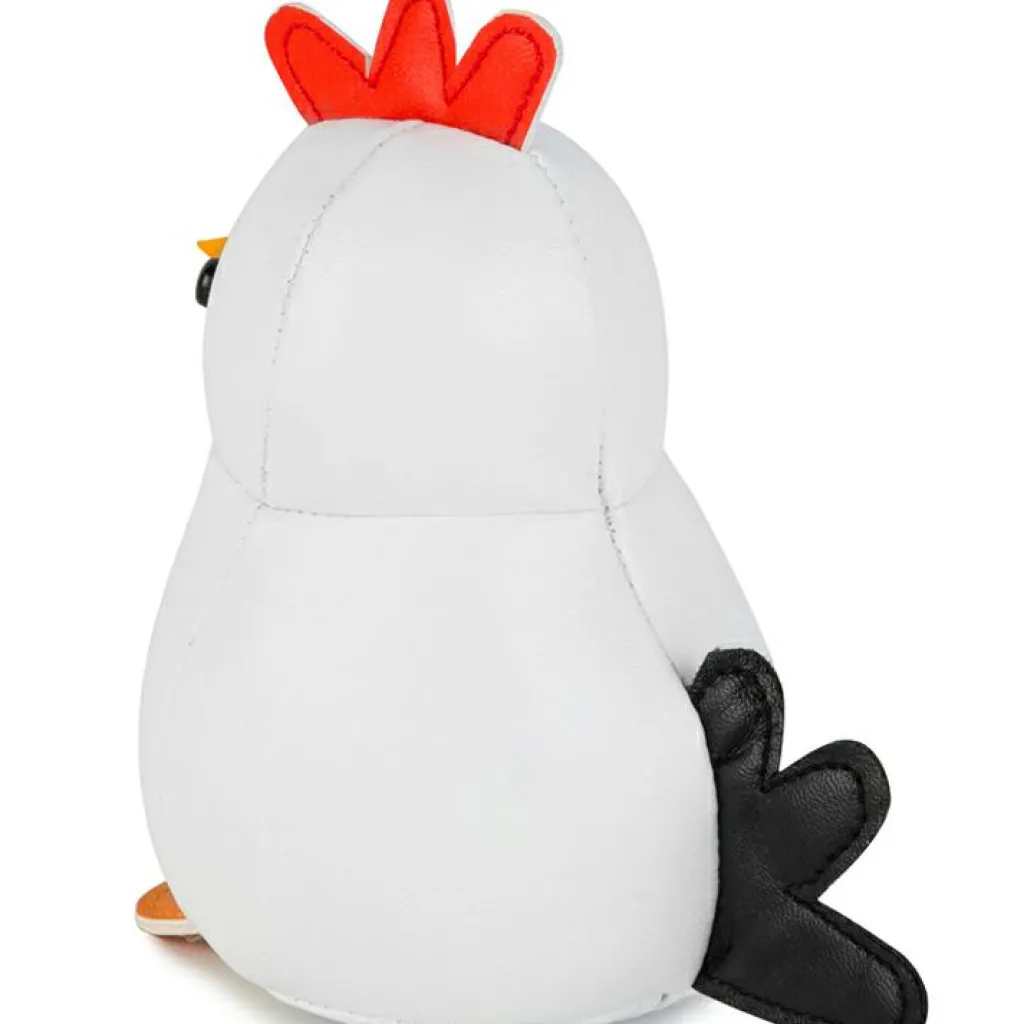 Clearance Paulette la Poule Les Petits Animaux Hochet