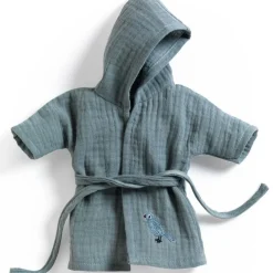 Clearance Peignoir de bain pour poupon Accessoires Poupée