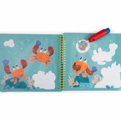 Hot Peinture pinceau magique Les aventures des Paulie Dessin Et Peinture