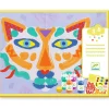 Clearance Peinture pour les petits A caresser Dessin Et Peinture