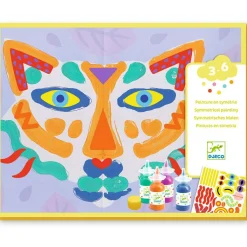 Clearance Peinture pour les petits A caresser Dessin Et Peinture