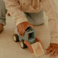 Discount Pelleteuse en bois Petites Voitures, Véhicules Et Circuits