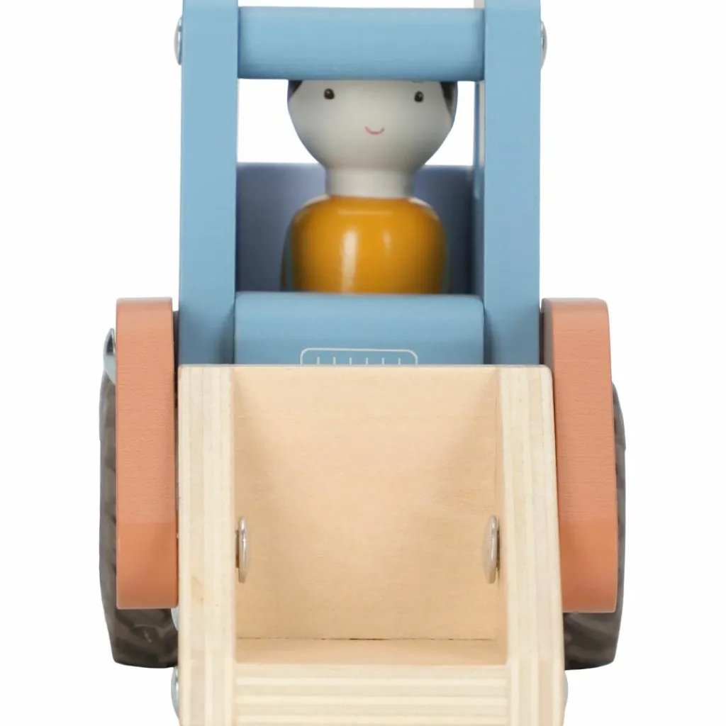 Discount Pelleteuse en bois Petites Voitures, Véhicules Et Circuits