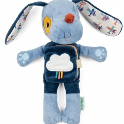 Online Peluche à histoire Jules (26 cm) Peluche D'Activités
