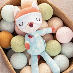 Online Peluche Alice ami de la nuit (30 cm) Peluche Moyenne (20-59 Cm)