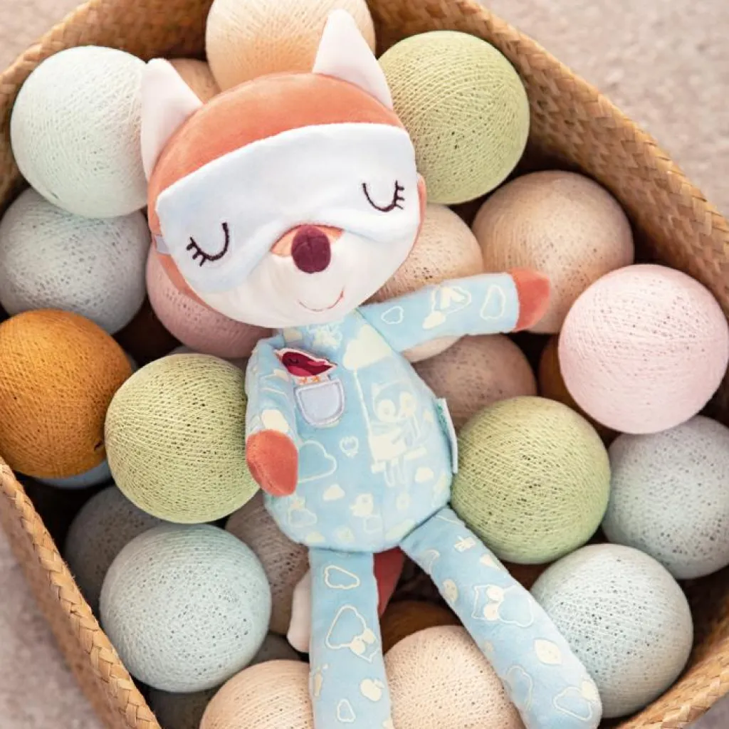 Online Peluche Alice ami de la nuit (30 cm) Peluche Moyenne (20-59 Cm)