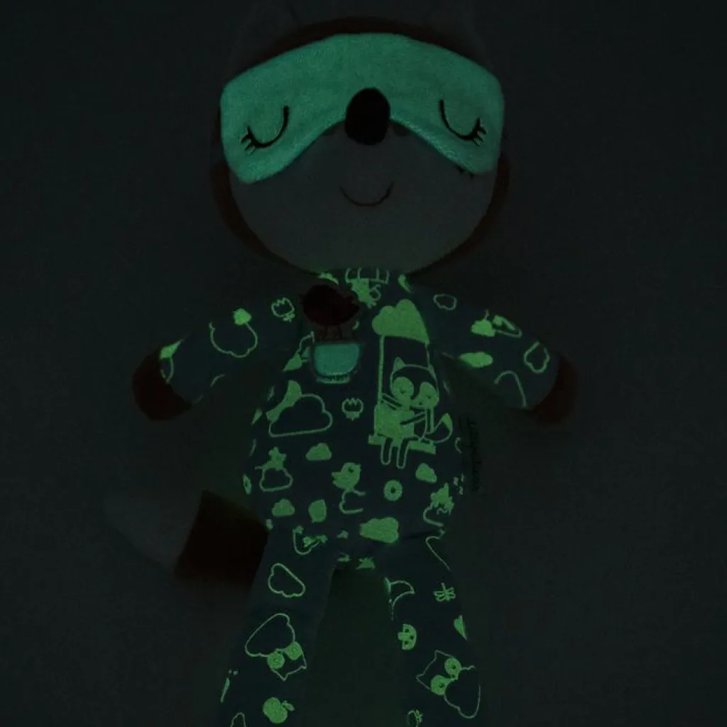 Online Peluche Alice ami de la nuit (30 cm) Peluche Moyenne (20-59 Cm)