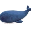 Peluche baleine Kanaora (46 cm) Peluche Moyenne (20-59 Cm)