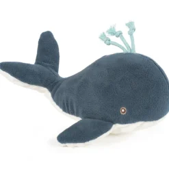 Hot Peluche Baleine Nico (20 cm) Peluche Moyenne (20-59 Cm)