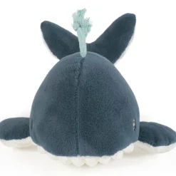 Hot Peluche Baleine Nico (20 cm) Peluche Moyenne (20-59 Cm)
