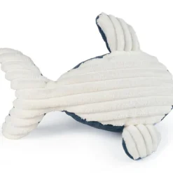 Hot Peluche Baleine Nico (20 cm) Peluche Moyenne (20-59 Cm)