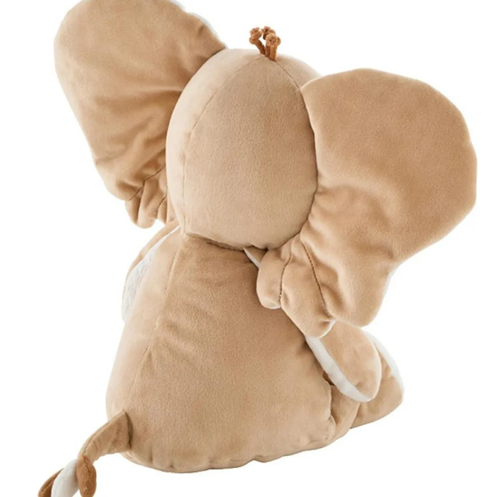 Best Peluche Bali, Moka & Snow (40 cm) Peluche Moyenne (20-59 Cm)