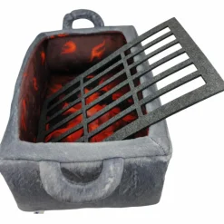 Peluche Barbecue (40 cm) Peluche Moyenne (20-59 Cm)