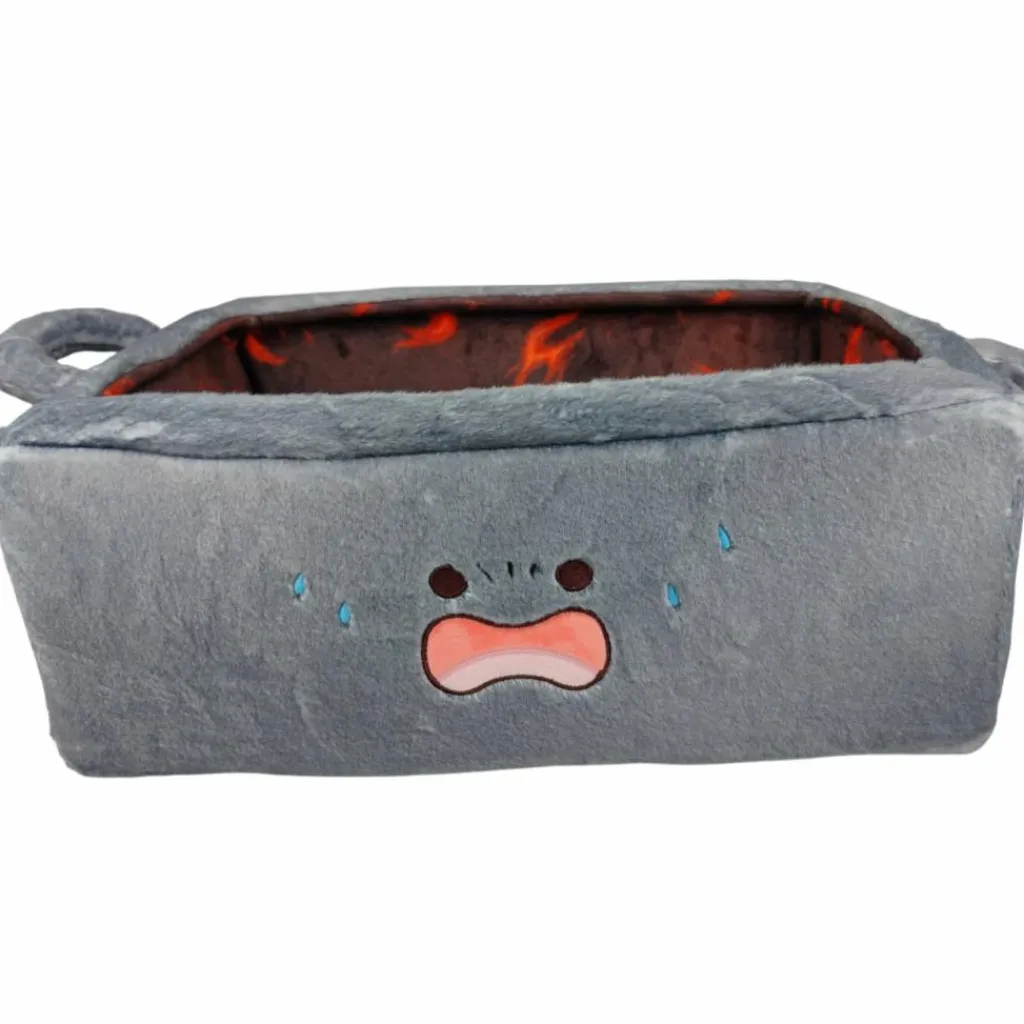 Peluche Barbecue (40 cm) Peluche Moyenne (20-59 Cm)