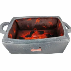 Peluche Barbecue (40 cm) Peluche Moyenne (20-59 Cm)