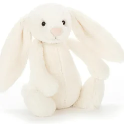 Clearance Peluche Bashful Lapin Cream (18 cm) Petite Peluche (< 20 Cm)
