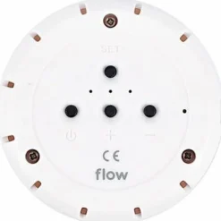 Hot Peluche bluetooth octopus Olly écru Peluche Musicale