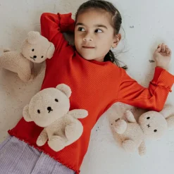 Sale Peluche Boris Terry (17 cm) Petite Peluche (< 20 Cm)