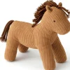 Peluche cheval Aiden Vera (28 cm) Peluche Moyenne (20-59 Cm)